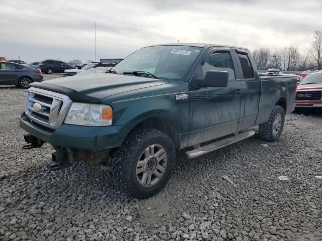 Изображение 1 2007 FORD F150  2007 с VIN 1FTPX14V17FA58695