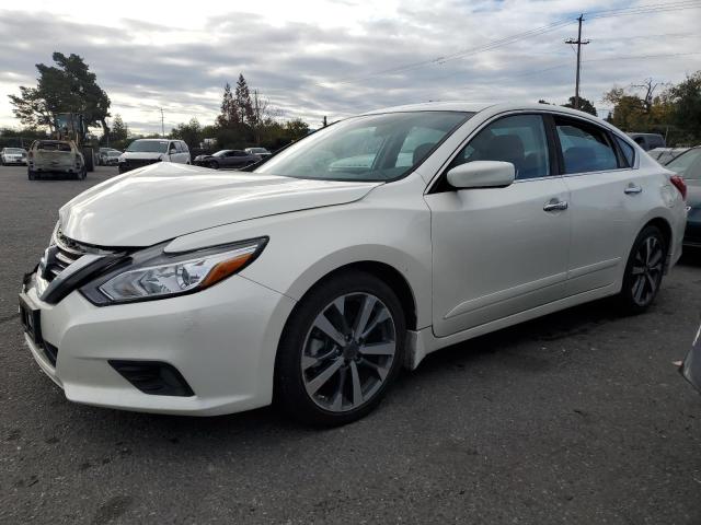 Obraz 1 z 2016 NISSAN ALTIMA 2.5 2016 z VIN 1N4AL3AP2GC265428