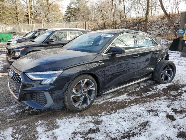 2022 AUDI A3 PROGRESSIV 2022 image
