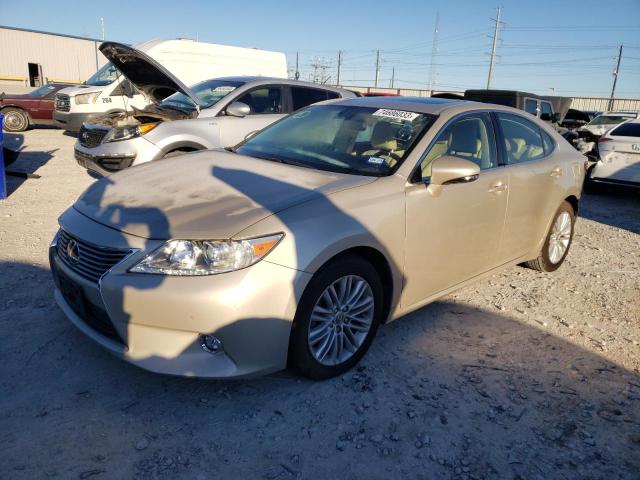 Image 1 of Lexus Es 350 2015 with VIN JTHBK1GG4F2202783