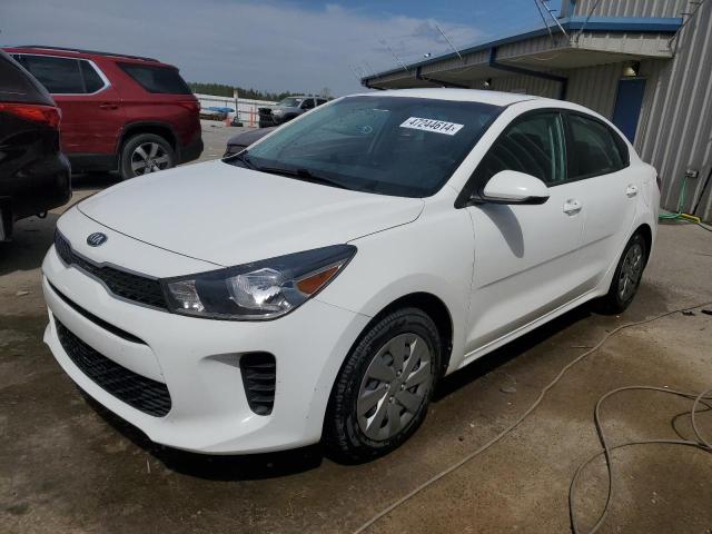 Изображение 2020 KIA RIO LX 2020