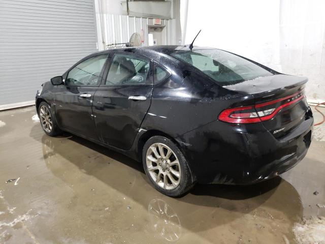 Image 2 of 2016 DODGE DART SXT SPORT 2016 with VIN 1C3CDFFAXGD820193