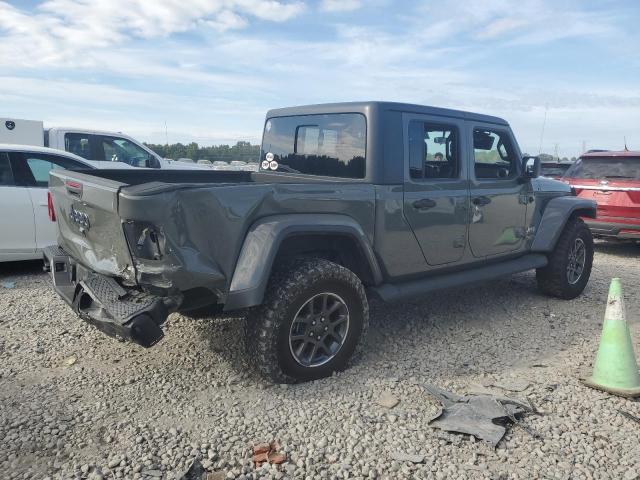 Obraz 3 z 2020 JEEP GLADIATOR OVERLAND 2020 z VIN 1C6HJTFG3LL171857