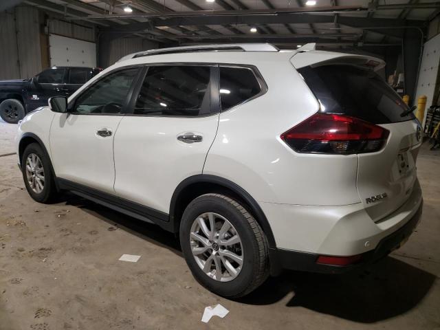 Image 2 of 2020 NISSAN ROGUE S 2020 with VIN KNMAT2MV7LP539577