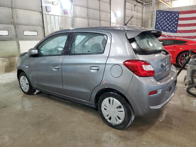 Изображение 2 2020 MITSUBISHI MIRAGE ES 2020 с VIN ML32A3HJ0LH010041