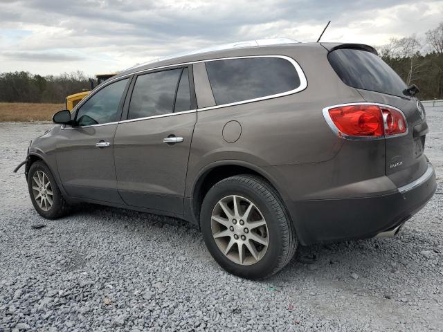 Image 2 of 2011 BUICK ENCLAVE CXL 2011 with VIN 5GAKRCED3BJ135760