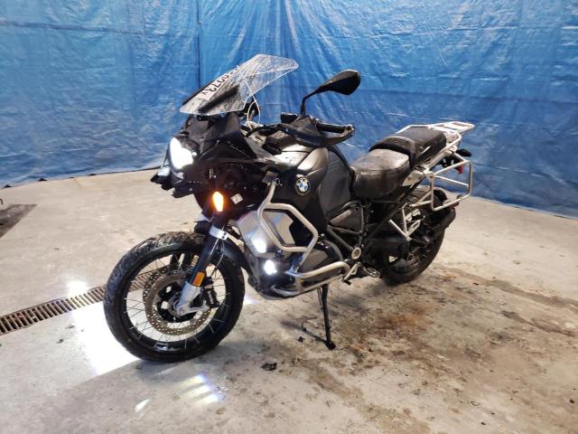 Изображение 2 2023 BMW R 1250 GS ADVENTURE 2023 с VIN WB10M1309P6H64880