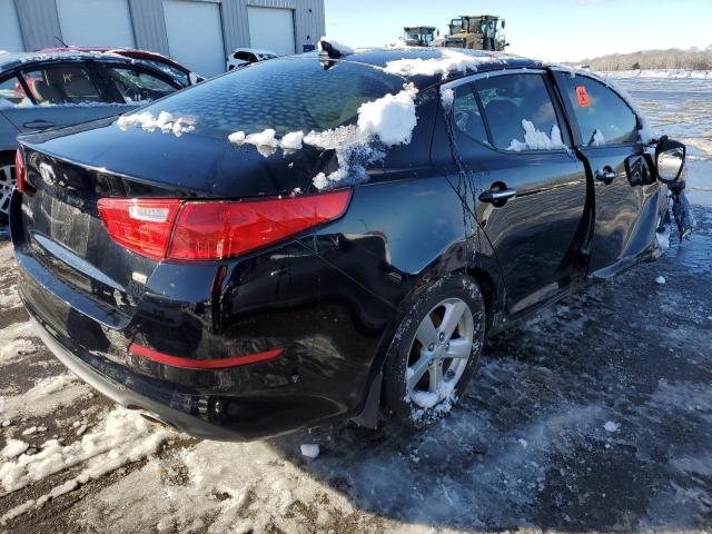 Изображение 3 2014 KIA OPTIMA LX 2014 с VIN 5XXGM4A74EG263720