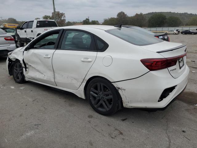 Obraz 2 z 2021 KIA FORTE GT LINE 2021 z VIN 3KPF34AD3ME423503