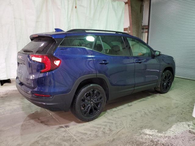 Image 3 of 2022 GMC TERRAIN SLT 2022 with VIN 3GKALVEV6NL298288