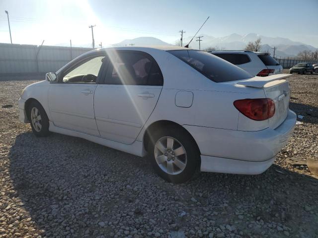 Изображение 2 2006 TOYOTA COROLLA CE 2006 с VIN 1NXBR32E86Z664519