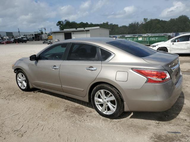 Image 2 of 2015 NISSAN ALTIMA 2.5 2015 with VIN 1N4AL3AP3FN353729