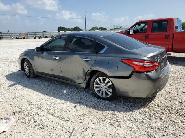 Obraz 2 z 2016 NISSAN ALTIMA 2.5 2016 z VIN 1N4AL3AP9GC139728