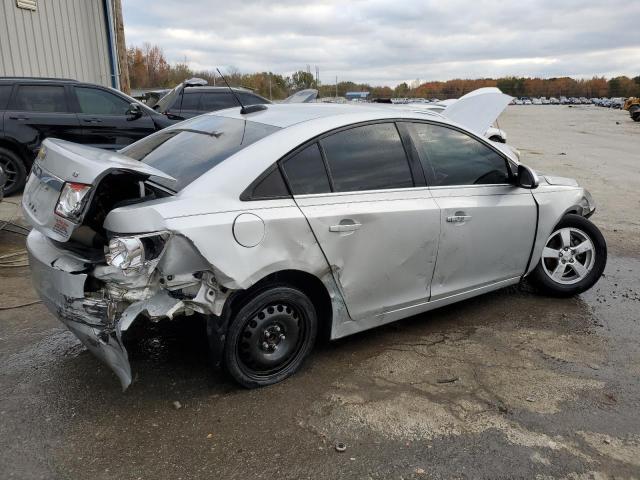 Obraz 3 z 2015 CHEVROLET CRUZE LT 2015 z VIN 1G1PC5SB0F7166819