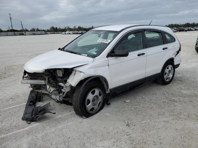 Изображение 2011 HONDA CR-V LX 2011