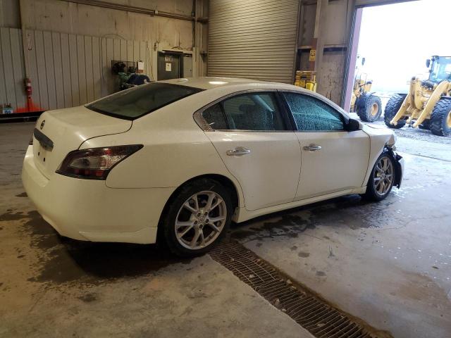 Image 3 of 2014 NISSAN MAXIMA S 2014 with VIN 1N4AA5AP3EC493212