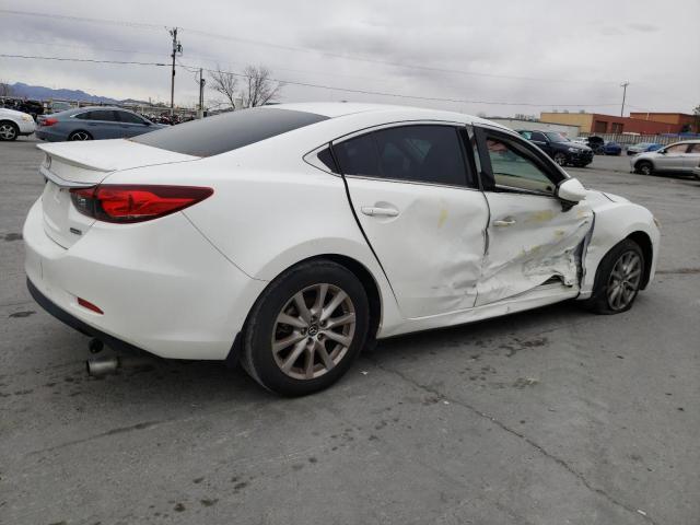 Image 3 of 2016 MAZDA 6 SPORT 2016 with VIN JM1GJ1U57G1430720