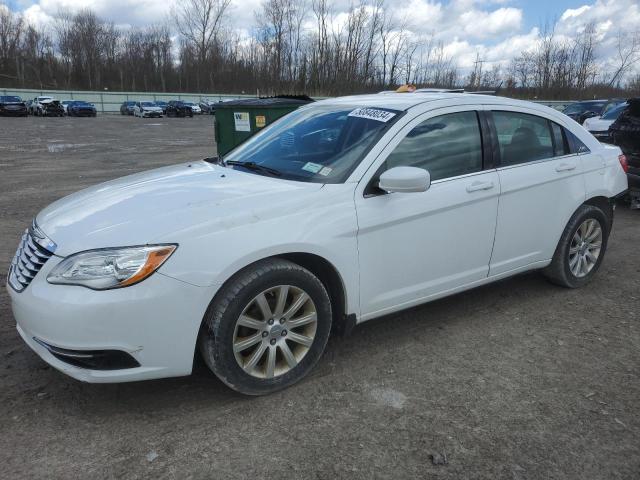 2013 CHRYSLER 200 TOURING 2013 image