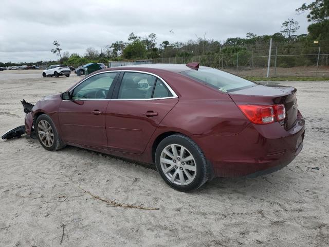 Изображение 2 2015 CHEVROLET MALIBU 2LT 2015 с VIN 1G11D5SL5FF347934