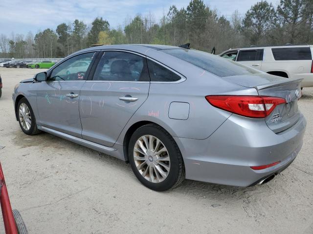 Obraz 2 z 2015 HYUNDAI SONATA SPORT 2015 z VIN 5NPE34AF2FH229217