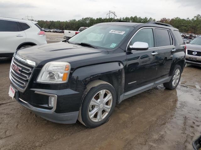 Image 1 of 2017 GMC TERRAIN SLE 2017 with VIN 2GKALNEK2H6115080