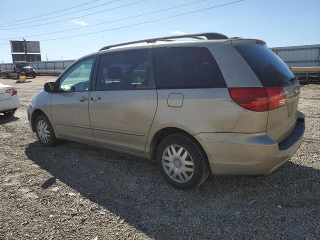 Obraz 2 z 2005 TOYOTA SIENNA CE 2005 z VIN 5TDZA23C75S356665