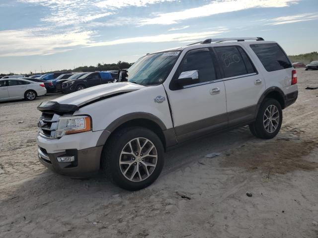 Image 1 of 2017 FORD EXPEDITION XLT 2017 with VIN 1FMJU1HT3HEA34280