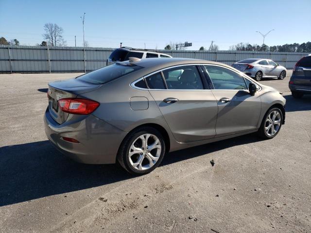 Obraz 3 z 2017 CHEVROLET CRUZE PREMIER 2017 z VIN 1G1BF5SM2H7128613
