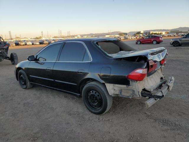 Obraz 2 z 2000 HONDA ACCORD LX 2000 z VIN 3HGCG6655YG703021