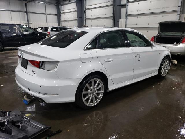 Image 3 of 2015 AUDI A3 PRESTIGE S-LINE 2015 with VIN WAUKFGFFXF1007260