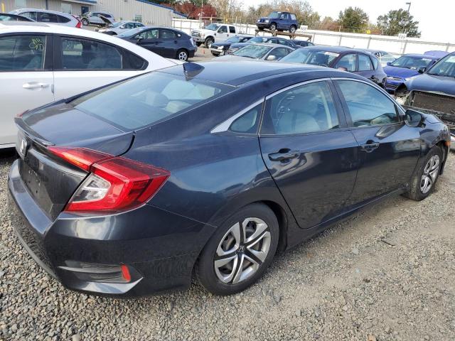 Изображение 3 2017 HONDA CIVIC EX 2017 с VIN 19XFC1F35HE213831
