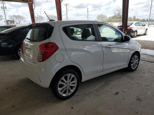 Image 3 of 2020 CHEVROLET SPARK 1LT 2020 with VIN KL8CD6SA4LC448909