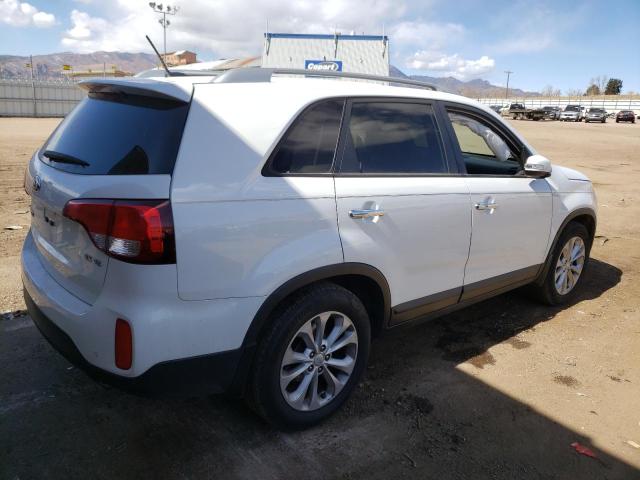 Изображение 3 2015 KIA SORENTO EX 2015 с VIN 5XYKU4A74FG644507