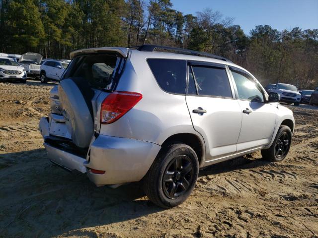 Image 3 of 2006 TOYOTA RAV4  2006 with VIN JTMBD35V965025915
