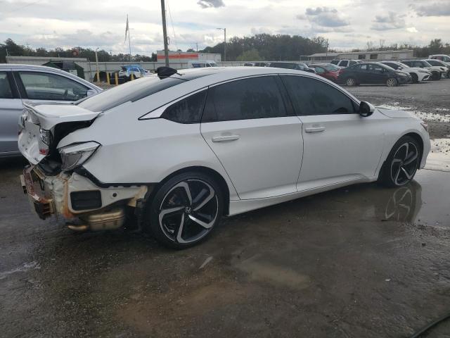 Image 3 of 2020 HONDA ACCORD SPORT 2020 with VIN 1HGCV1F34LA119448