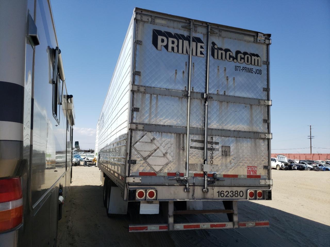 Image 3 of 2016 UTILITY TRAILER 2016 with VIN 1UYVS2533GU413081