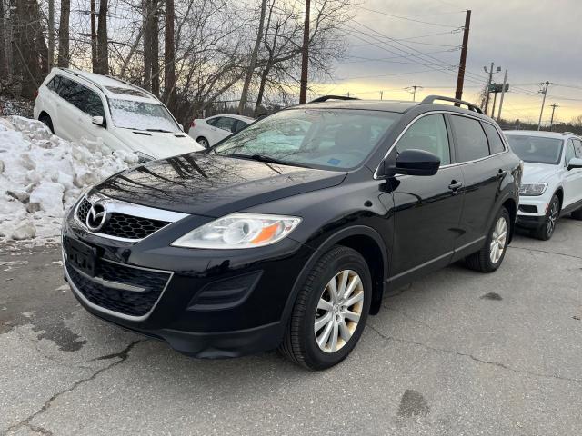 Изображение 2 2010 MAZDA CX-9  2010 с VIN JM3TB3MV3A0226900