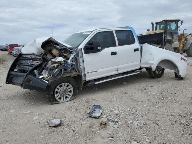 Изображение 1 2019 FORD F250 SUPER DUTY 2019 с VIN 1FT7W2BTXKEC62940