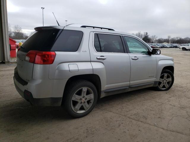 Изображение 3 2012 GMC TERRAIN SLT 2012 с VIN 2GKFLXE55C6367555