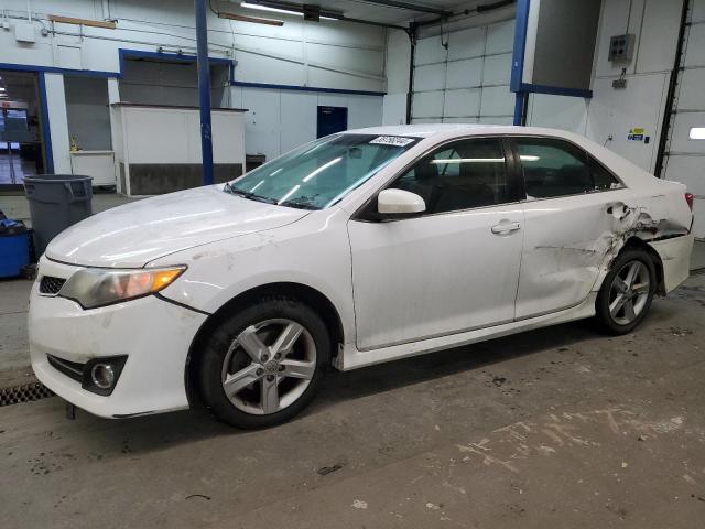 Изображение 1 2014 TOYOTA CAMRY L 2014 с VIN 4T1BF1FK8EU845082