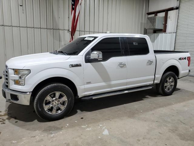 Obraz 1 z 2016 FORD F150 SUPERCREW 2016 z VIN 1FTEW1EP5GFD00138