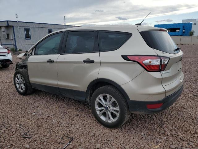Изображение 2 2018 FORD ESCAPE S 2018 с VIN 1FMCU0F76JUC40228
