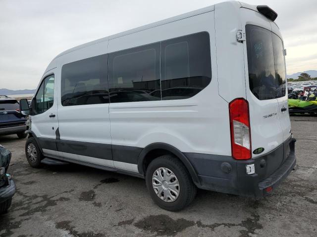 Image 2 of 2020 FORD TRANSIT T-150 2020 with VIN 1FTYE1C81LKB50302