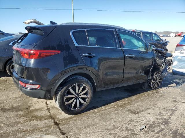 Изображение 3 2017 KIA SPORTAGE EX 2017 с VIN KNDPNCAC9H7197392