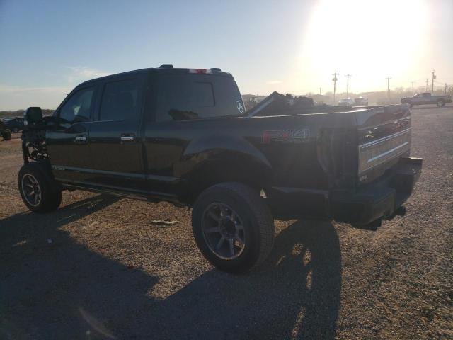 Изображение 2 2022 FORD F250 SUPER DUTY 2022 с VIN 1FT7W2BT1NEG24030