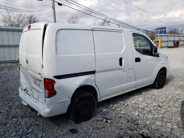 Image 3 of 2020 NISSAN NV200 2.5S 2020 with VIN 3N6CM0KN7LK704183