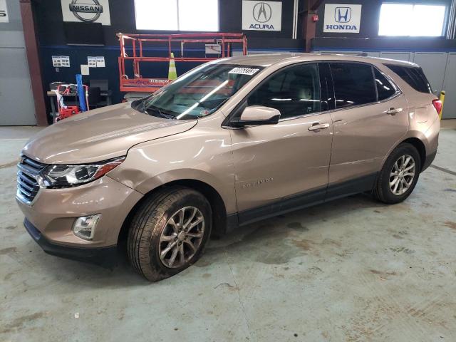 Изображение 1 2018 CHEVROLET EQUINOX LT 2018 с VIN 2GNAXSEV7J6327950
