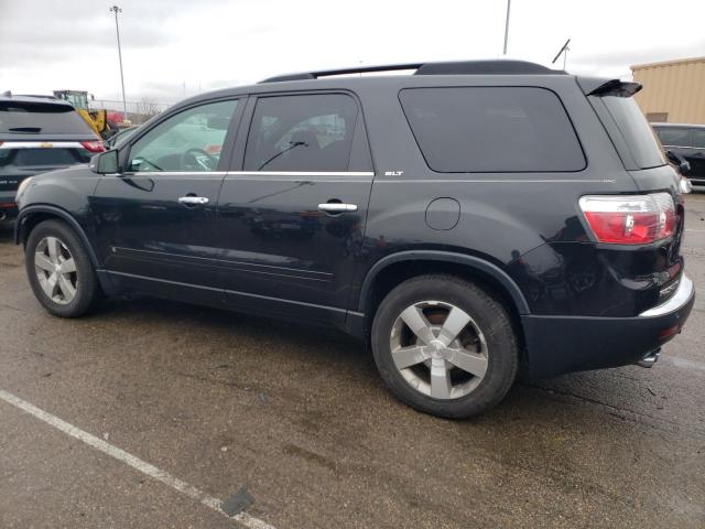 Image 2 of 2009 GMC ACADIA SLT-2 2009 with VIN 1GKEV33D39J165043