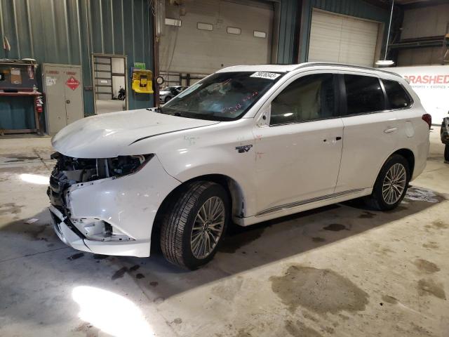 2020 MITSUBISHI OUTLANDER SEL 2020 image