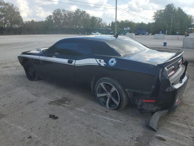 Изображение 2 2015 DODGE CHALLENGER SXT PLUS 2015 с VIN 2C3CDZBT5FH711179